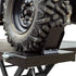 Black Widow Pro Air/Hydraulic UTV, Trike Lift Table