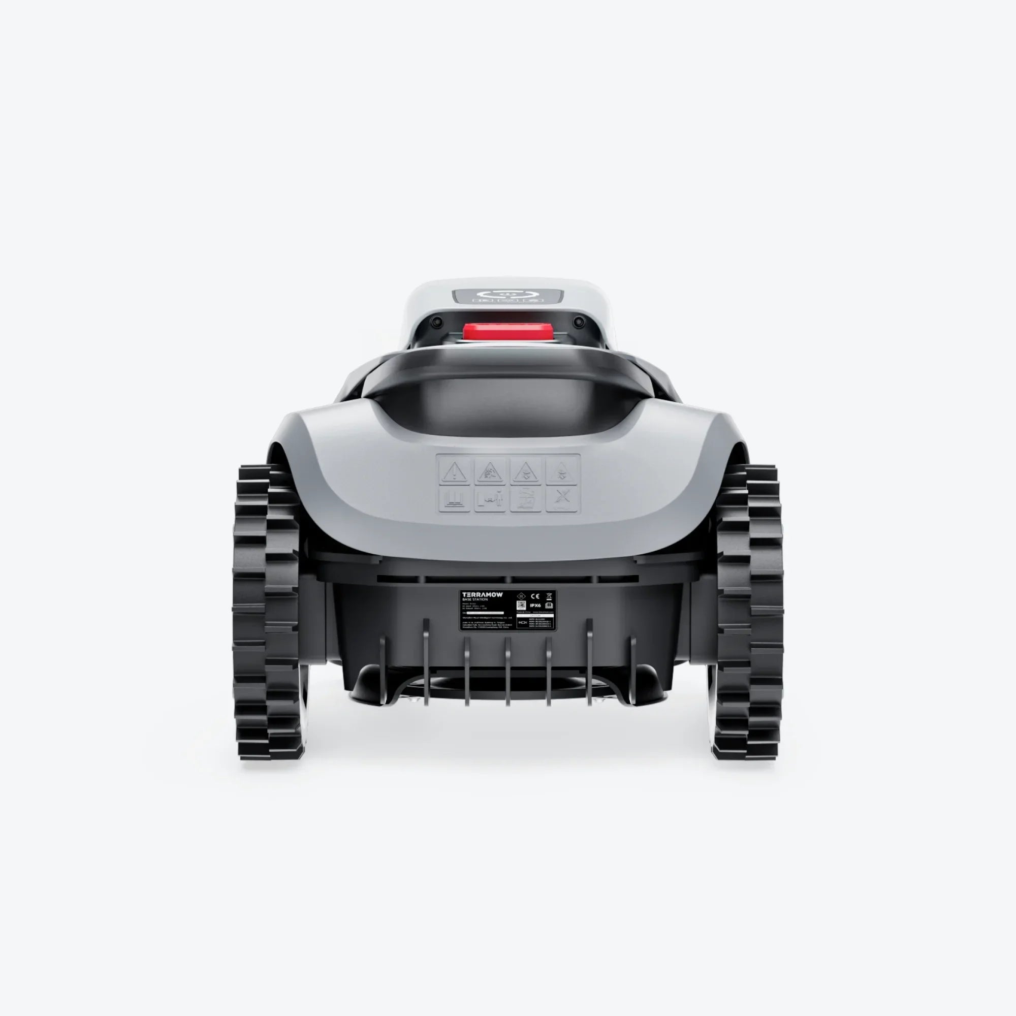 TerraMow V1000 Robotic Lawn Mower