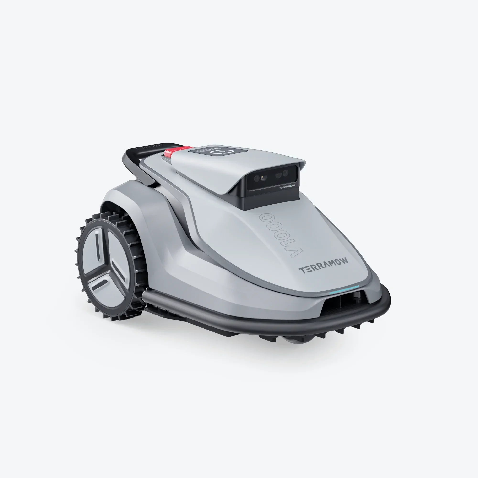 TerraMow V1000 Robotic Lawn Mower