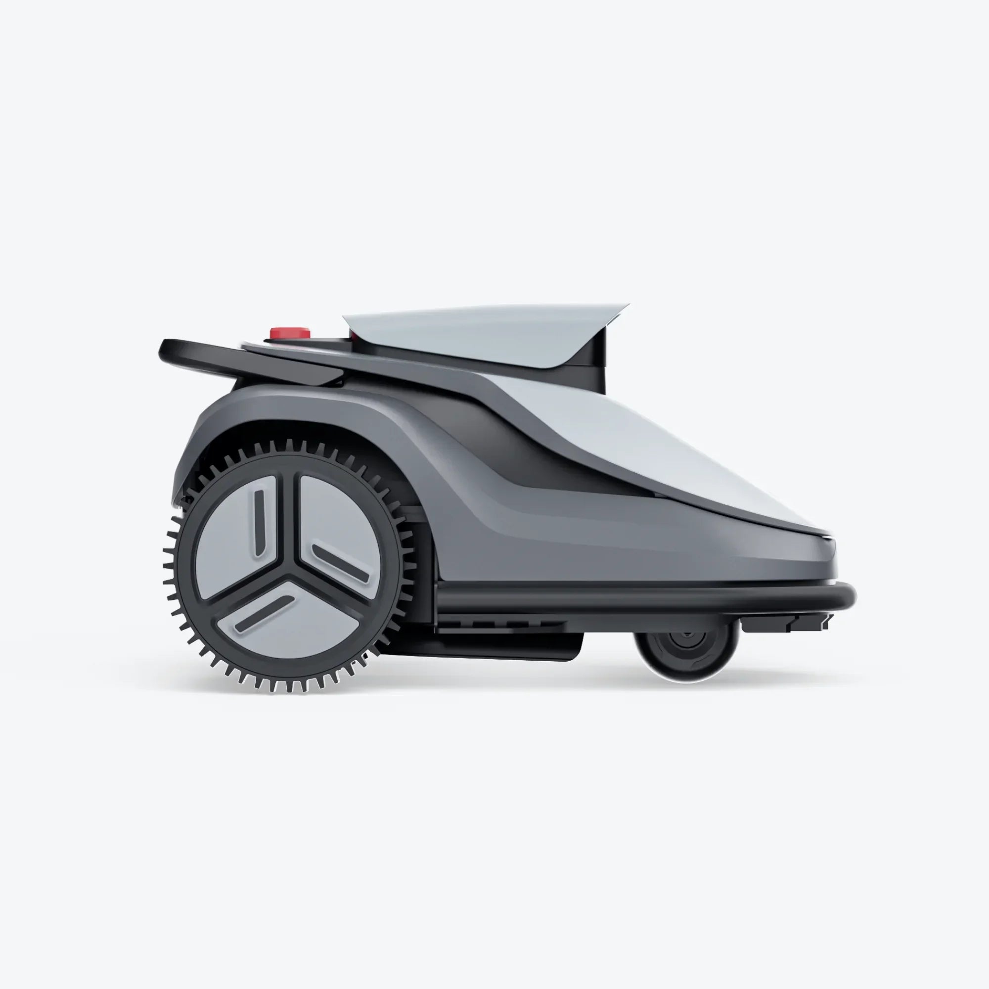 TerraMow V1000 Robotic Lawn Mower