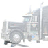 HD Ramps Aluminum Semi-Truck Service Ramps - 20,000 lb. per Axle