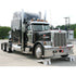 HD Ramps Aluminum Semi-Truck Service Ramps - 20,000 lb. per Axle
