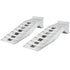 HD Ramps Aluminum Semi-Truck Service Ramps - 20,000 lb. per Axle