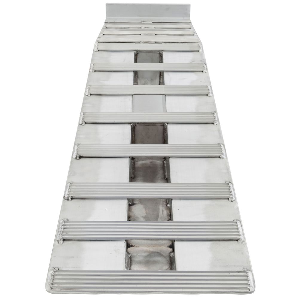 HD Ramps Aluminum Semi-Truck Service Ramps - 20,000 lb. per Axle