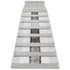 HD Ramps Aluminum Semi-Truck Service Ramps - 20,000 lb. per Axle
