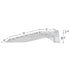 HD Ramps Aluminum Semi-Truck Service Ramps - 20,000 lb. per Axle