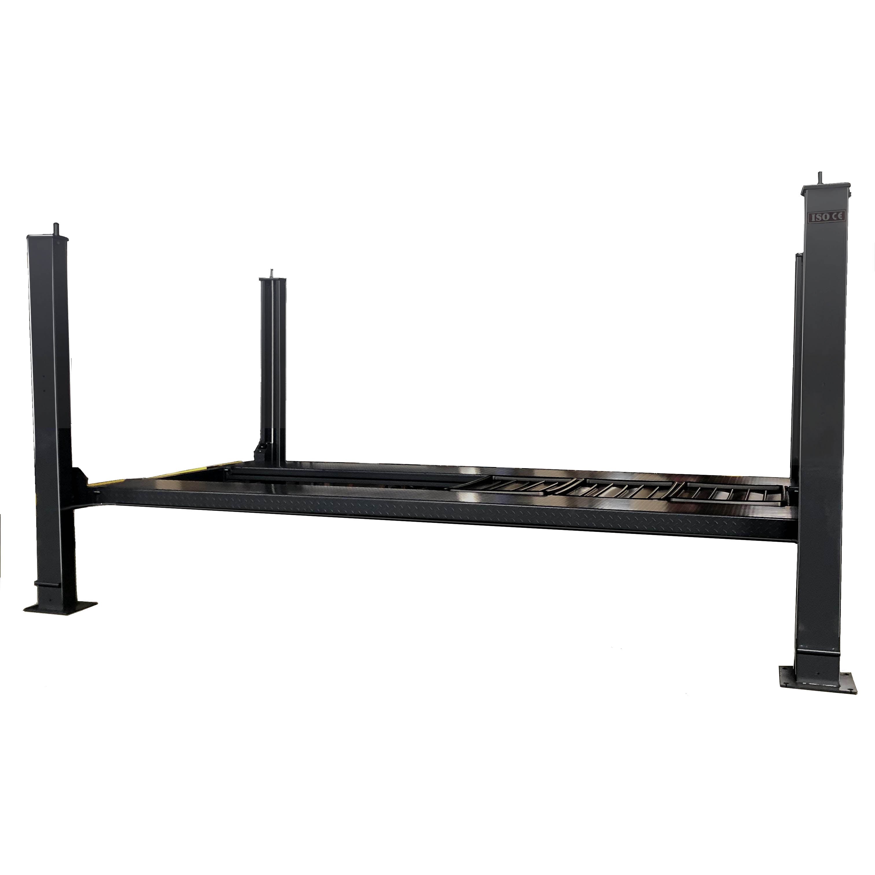 Katool KT-4H850 8,500Lbs Heavy Duty 4-Post Car lift