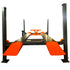Katool KT-4H110 4 Post/ four Post Vehicle Lift 11,000lbs