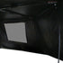 OVS XD Nomadic 180 - Awning, Wall Kit, Universal, Black Body, Black Trim W/Black Travel Cover