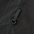 OVS XD Nomadic 180 - Awning, Wall Kit, Universal, Black Body, Black Trim W/Black Travel Cover