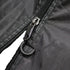 OVS XD Nomadic 180 - Awning, Wall Kit, Universal, Black Body, Black Trim W/Black Travel Cover