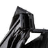 OVS XD Nomadic 270 - Awning W/Lights & Black Out , Driver Side, Black Body, Black Trim & Black Travel Cover - No Brackets, No Hardware