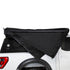OVS XD Nomadic 270 - Awning W/Lights & Black Out , Passenger Side, Black Body, Black Trim & Black Travel Cover - No Brackets, No Hardware