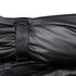 OVS XD Nomadic 270 - Awning W/Lights & Black Out , Passenger Side, Black Body, Black Trim & Black Travel Cover - No Brackets, No Hardware