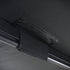 OVS XD Nomadic 270 - Awning W/Lights & Black Out , Passenger Side, Black Body, Black Trim & Black Travel Cover - No Brackets, No Hardware