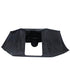 OVS XD Nomadic 270 - Awning, Lights, Black Out, Wall Kit, Grey Hex, Black Trim & Black Travel Cover