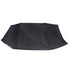 OVS XD Nomadic 270 Degree Awning & Wall Kit Combo - Lights, Black Out, Black Body , Trim, and Travel Cover