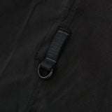 OVS XD Nomadic 270 - Awning, Lights, Black Out, Wall Kit, Grey Hex, Black Trim & Black Travel Cover