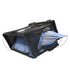 OVS XD Atlas 2 - Cantilever Hard Shell Roof Top Tent, 2 Person, Blue Body & Black Rainfly