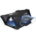 OVS XD Atlas 2 - Cantilever Hard Shell Roof Top Tent, 2 Person, Blue Body & Black Rainfly