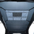 OVS XD K2 - Clamshell/Pop Up Aluminum Hard Shell Roof Top Tent - 2 Person, Blue Body & Black Rainfly