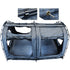 OVS XD Khumbu - Swags Ground Tent, 2 Person, Grey Body & Black Rainfly