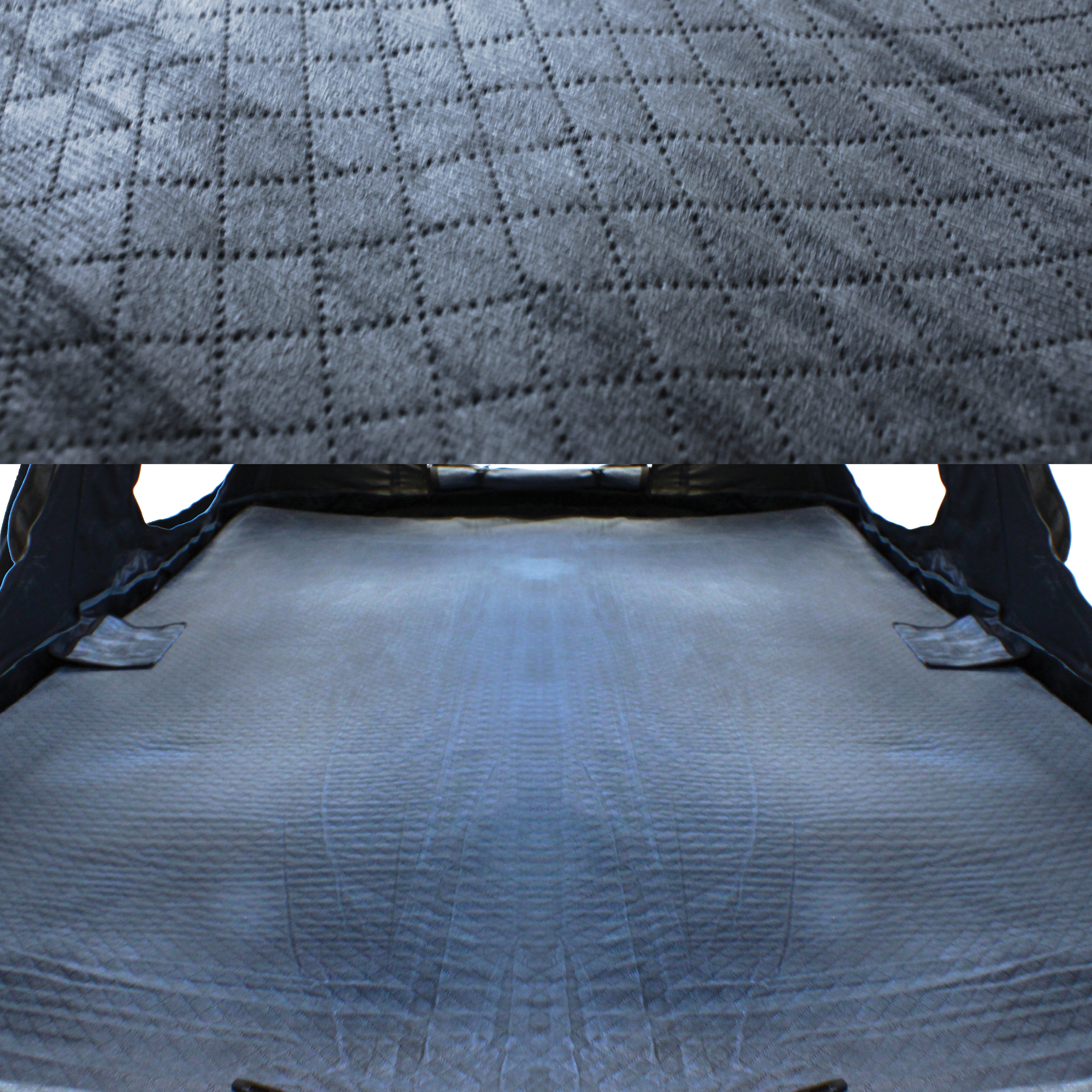 OVS XD Khumbu - Swags Ground Tent, 2 Person, Grey Body & Black Rainfly