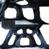 OVS XD Khumbu - Swags Ground Tent, 2 Person, Grey Body & Black Rainfly