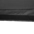 OVS XD Nomadic 180 LTE Awning - Black Fabric and Travel Cover Universal