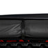 OVS XD Nomadic 180 LTE Awning - Black Fabric and Travel Cover Universal