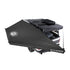 OVS XD Nomadic 180 LTE Awning - Black Fabric and Travel Cover Universal