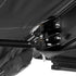 OVS XD Nomadic 180 LTE Awning - Black Fabric and Travel Cover Universal