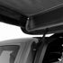 OVS XD Nomadic 270 LT - Awning w/ Lights, Driver Side, Grey Body, Green Trim & Black Travel Cover  - No Brackets, No Hardware, No Accessories