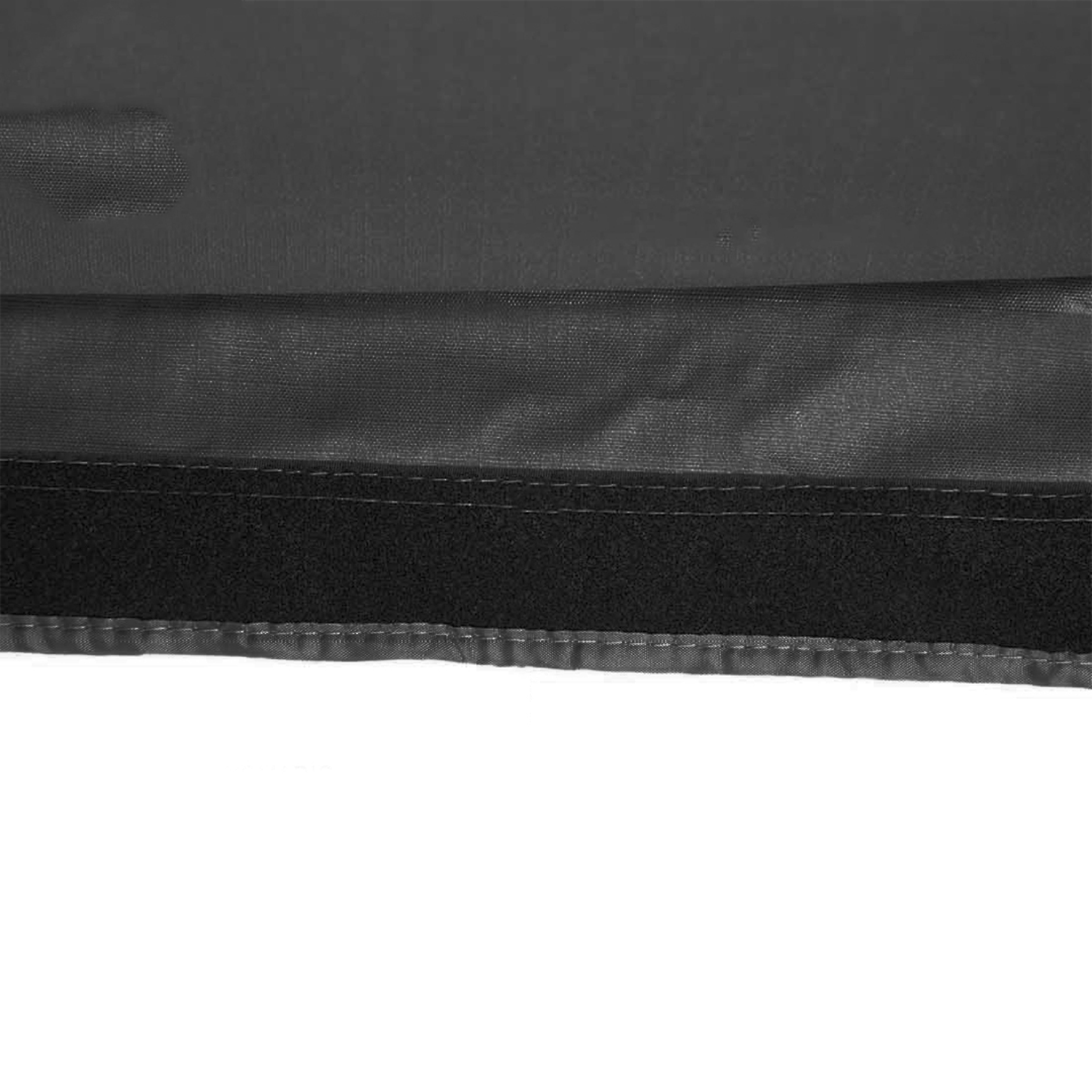 OVS XD Nomadic 270 LTE Awning - Black Fabric and Travel Cover