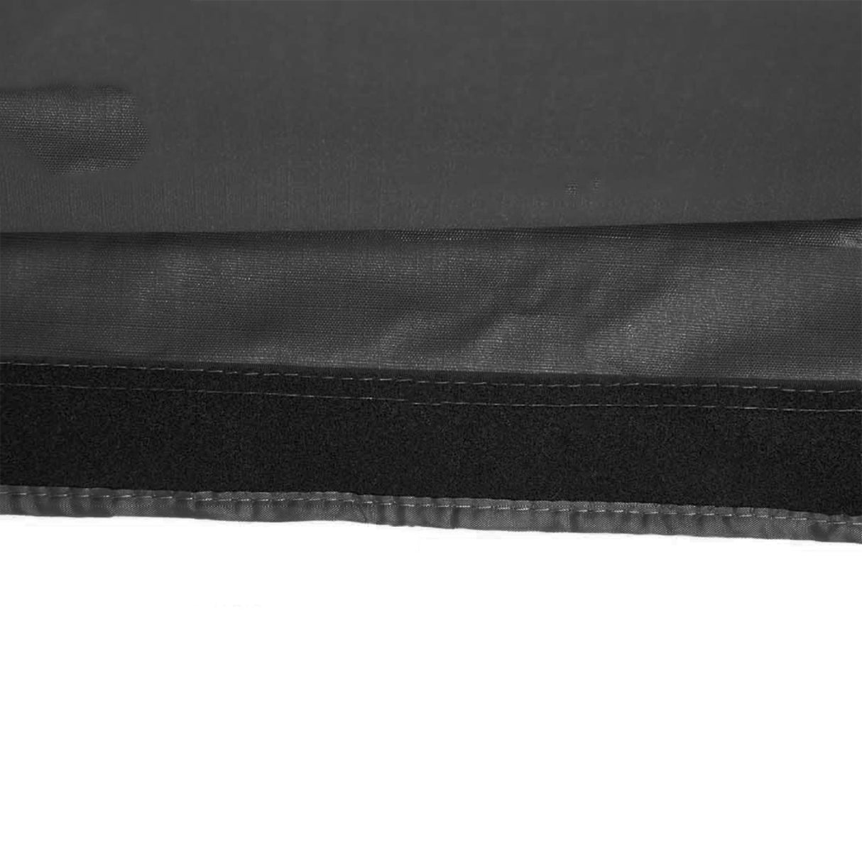 OVS XD Nomadic 270 LTE Awning - Black Fabric and Travel Cover