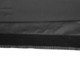 OVS XD Nomadic 270 LTE Awning - Black Fabric and Travel Cover