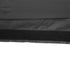 OVS XD Nomadic 270 LTE Awning - Black Fabric and Travel Cover