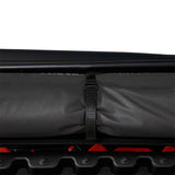 OVS XD Nomadic 270 LTE Awning - Black Fabric and Travel Cover