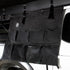 OVS XD Nomadic 270 LTE Awning - Black Fabric and Travel Cover