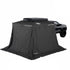 OVS XD Nomadic 270 LTE Awning - Black Fabric and Travel Cover