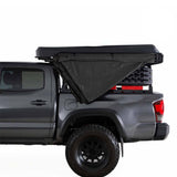 OVS XD Nomadic 270 LTE Awning - Black Fabric and Travel Cover