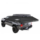 OVS XD Nomadic 270 LTE Awning - Black Fabric and Travel Cover