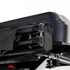 OVS XD Nomadic 270 LTE Awning - Black Fabric and Travel Cover