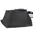 OVS XD Nomadic 270 LT - Awning Wall  Kit 1 & 2 W/Black Out , Black Body, Black Trim W/ Storage Bag
