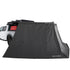 OVS XD Nomadic 270 LT - Awning Wall  Kit 1 & 2 W/Black Out , Black Body, Black Trim W/ Storage Bag
