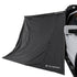 OVS XD Nomadic 270 LT - Awning Wall  Kit 1 & 2 W/Black Out , Black Body, Black Trim W/ Storage Bag
