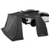 OVS XD Nomadic 270 LT - Awning Wall  Kit 1 & 2 W/Black Out , Black Body, Black Trim W/ Storage Bag