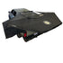 OVS XD Nomadic 315 - Rear Awning Universal, Black Body, Black Trim W/Black Travel Bag