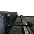 OVS XD Nomadic 315 - Rear Awning Universal, Black Body, Black Trim W/Black Travel Bag