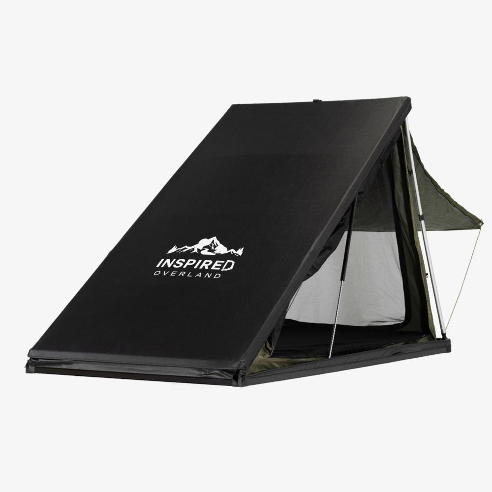 Inspired Overland XL Rooftop Tent